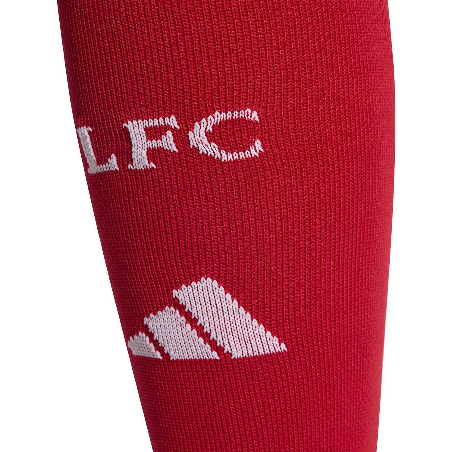 Liverpool FC 25/26 Thuissokken