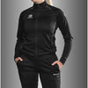 Stadio Full Zip Top Ladies