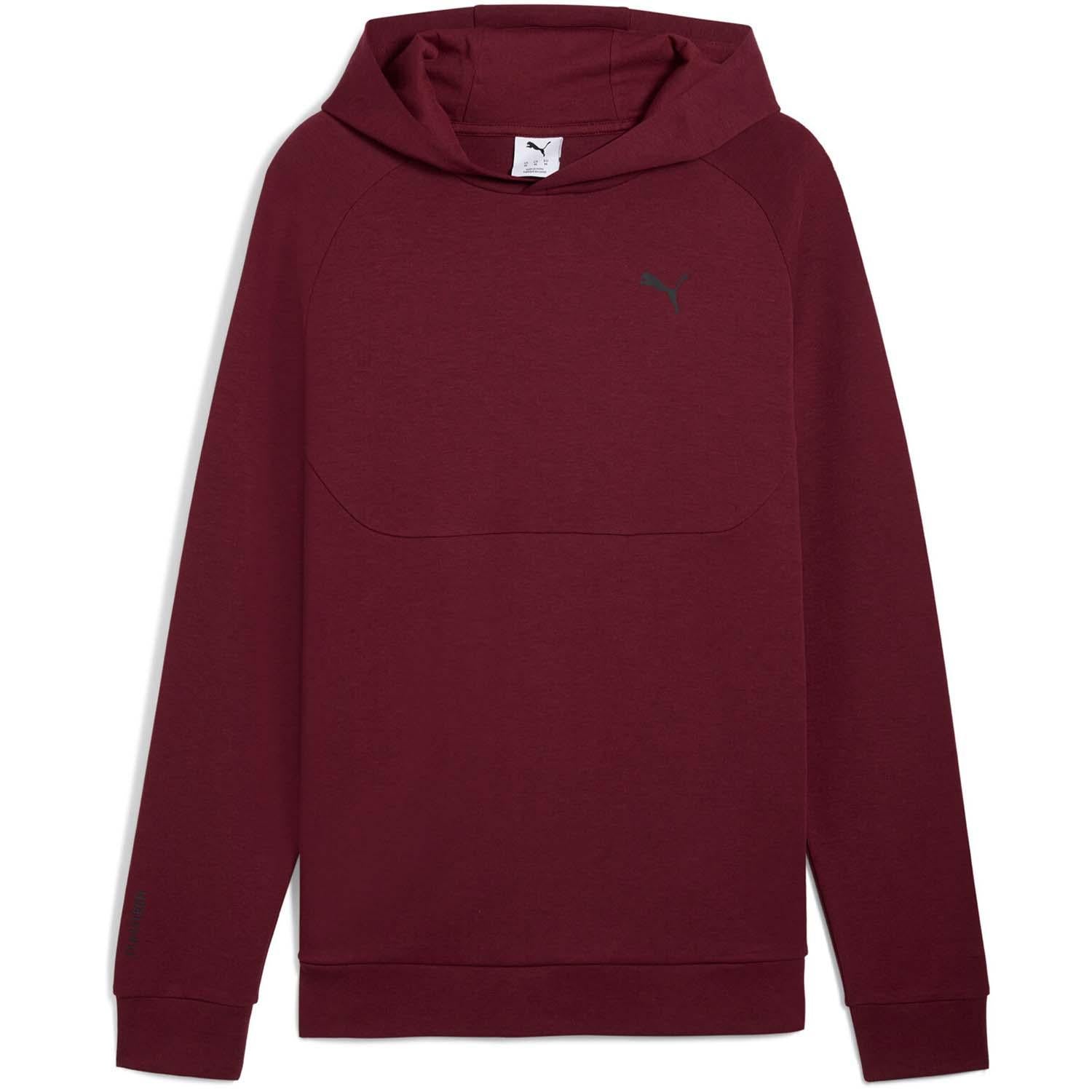 pumatech hoodie dk