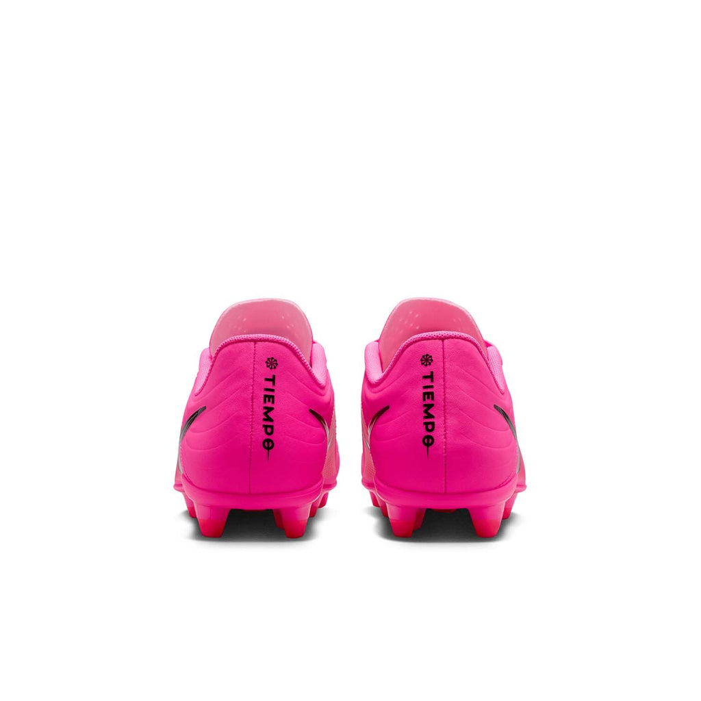 Tiempo Maestro Club Big Kids' FG/MG Gras kunstgras voetbalschoenen