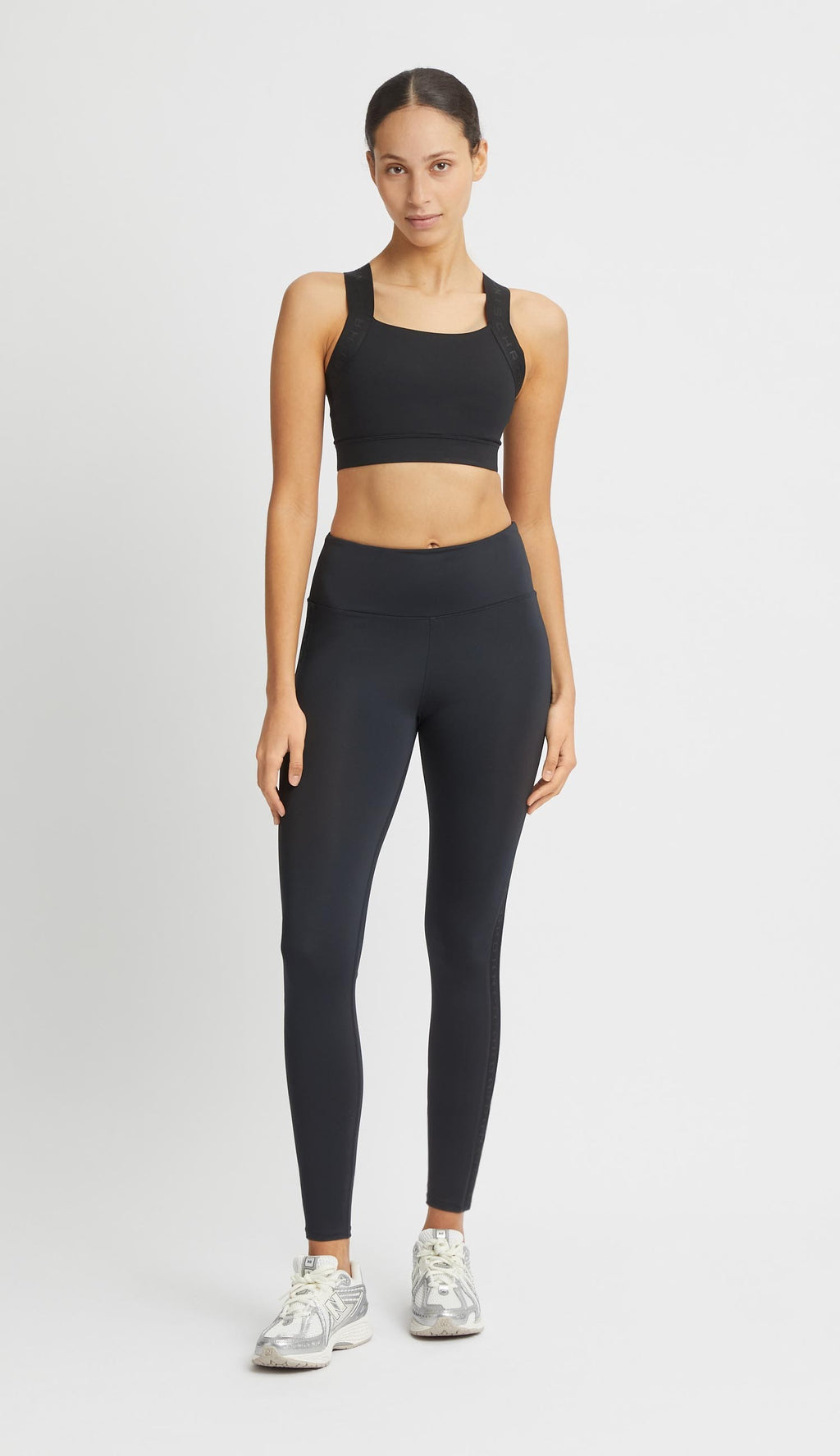 kay high waist legging