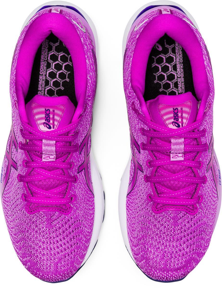 Gel-Cumulus 24. Lauffschuh US-Gr.