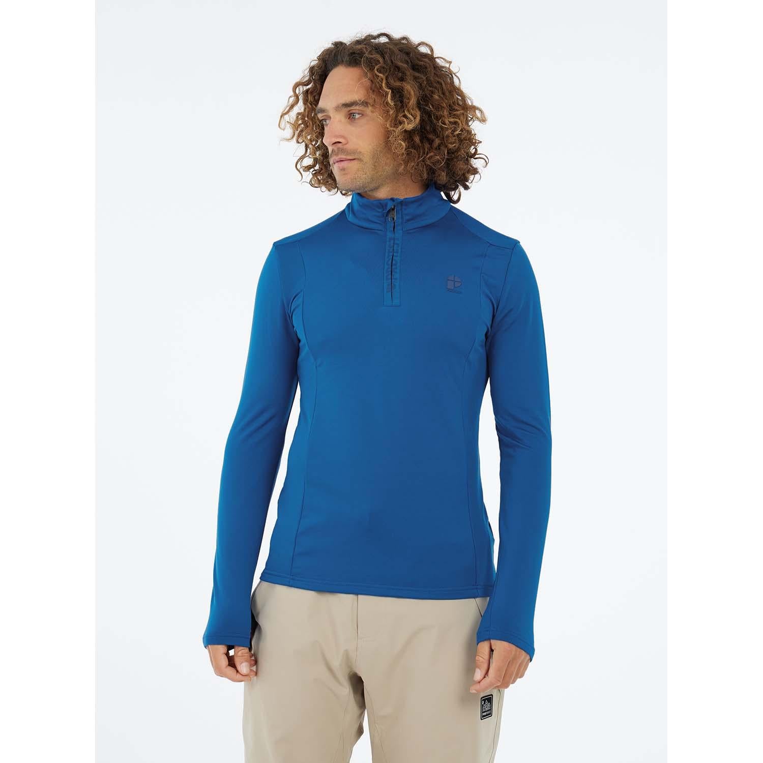 Rewill 1/4 Zip Active Top