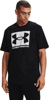 ABC Camo Boxed Logo shirt