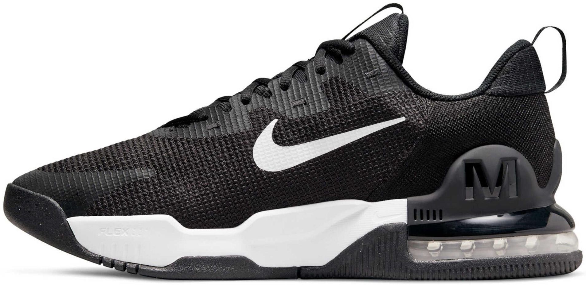 Alpha Trainer 5 fitness schoenen