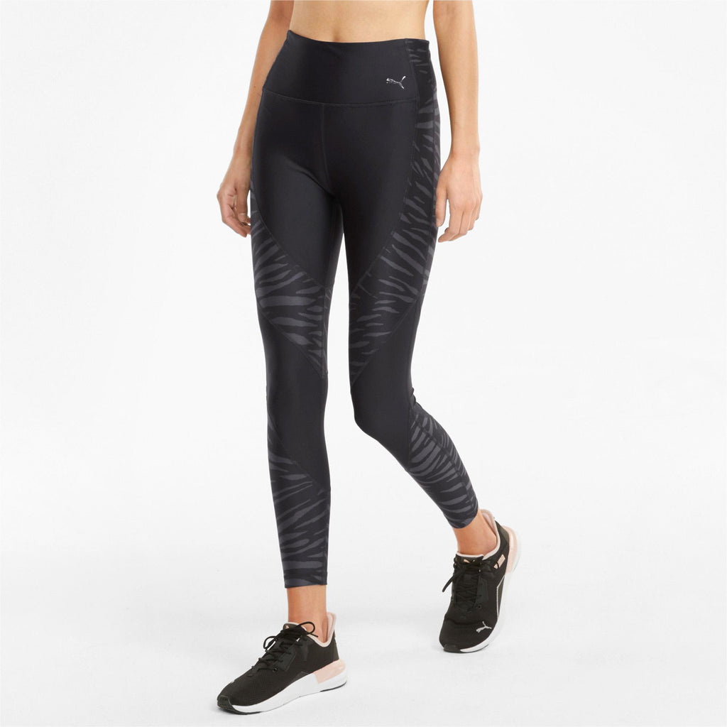 Train Eversculpt Print Tight.