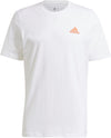 M SL SJ Hr. T-Shirt,Single jersey - siliconfinish / anti pilling