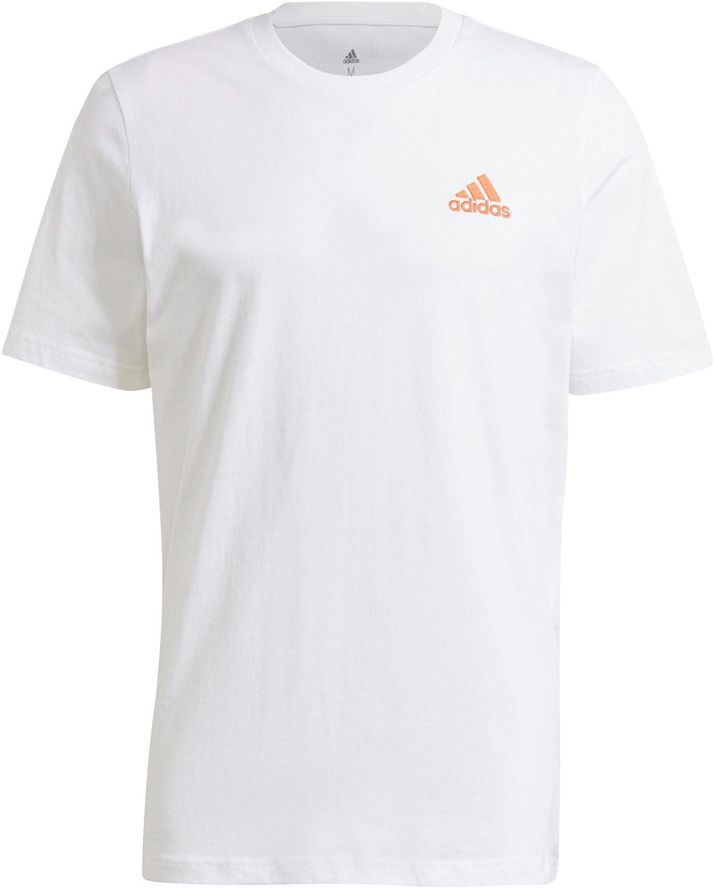 M SL SJ Hr. T-Shirt,Single jersey - siliconfinish / anti pilling