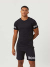 Borg shirt