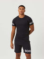 Borg shirt