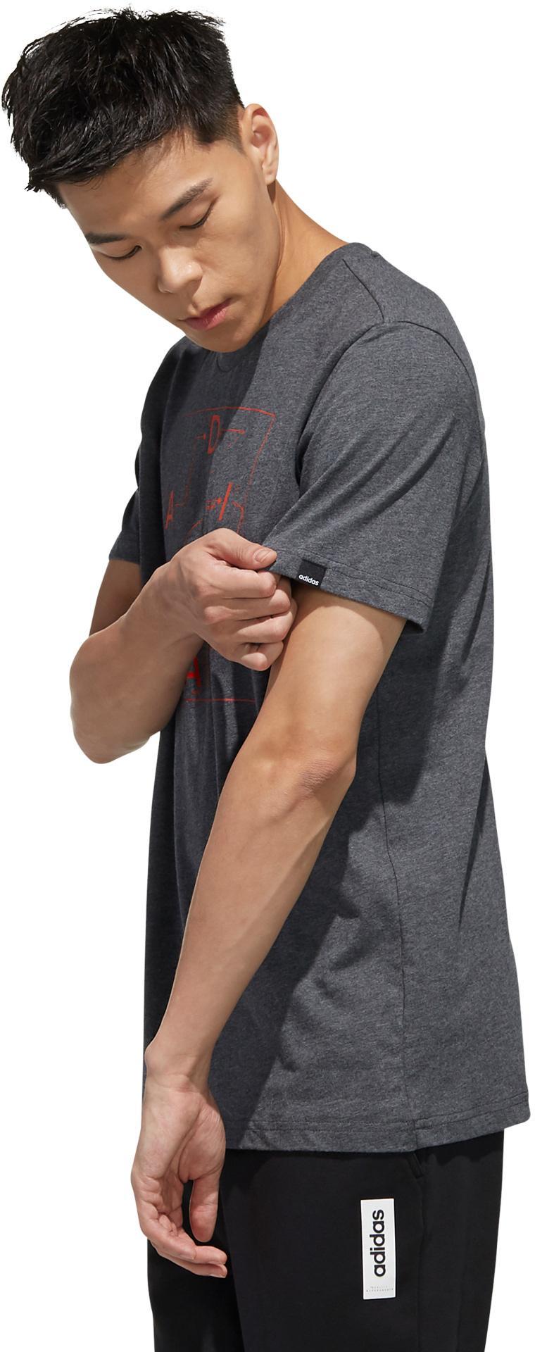 Gameplan T-shirt
