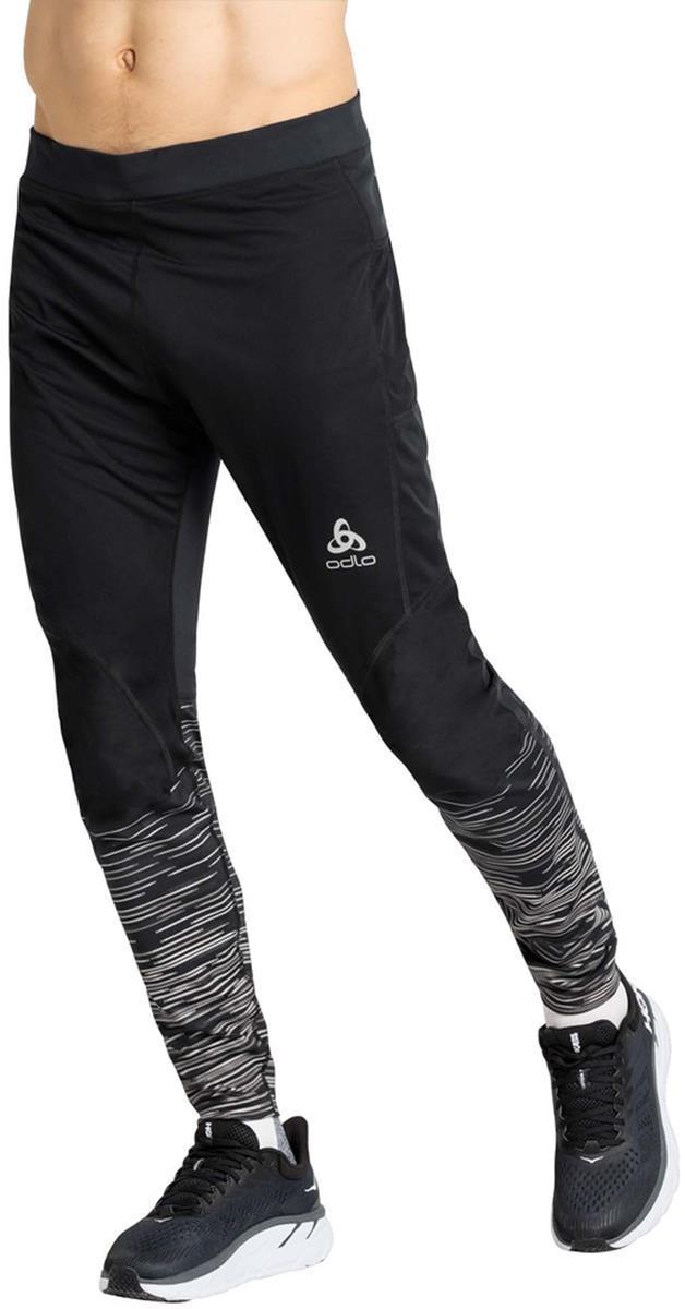 Tights Zeroweight Warm Reflective