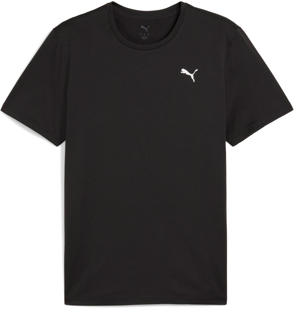 TAD Essentials Solid Cat t-shirt