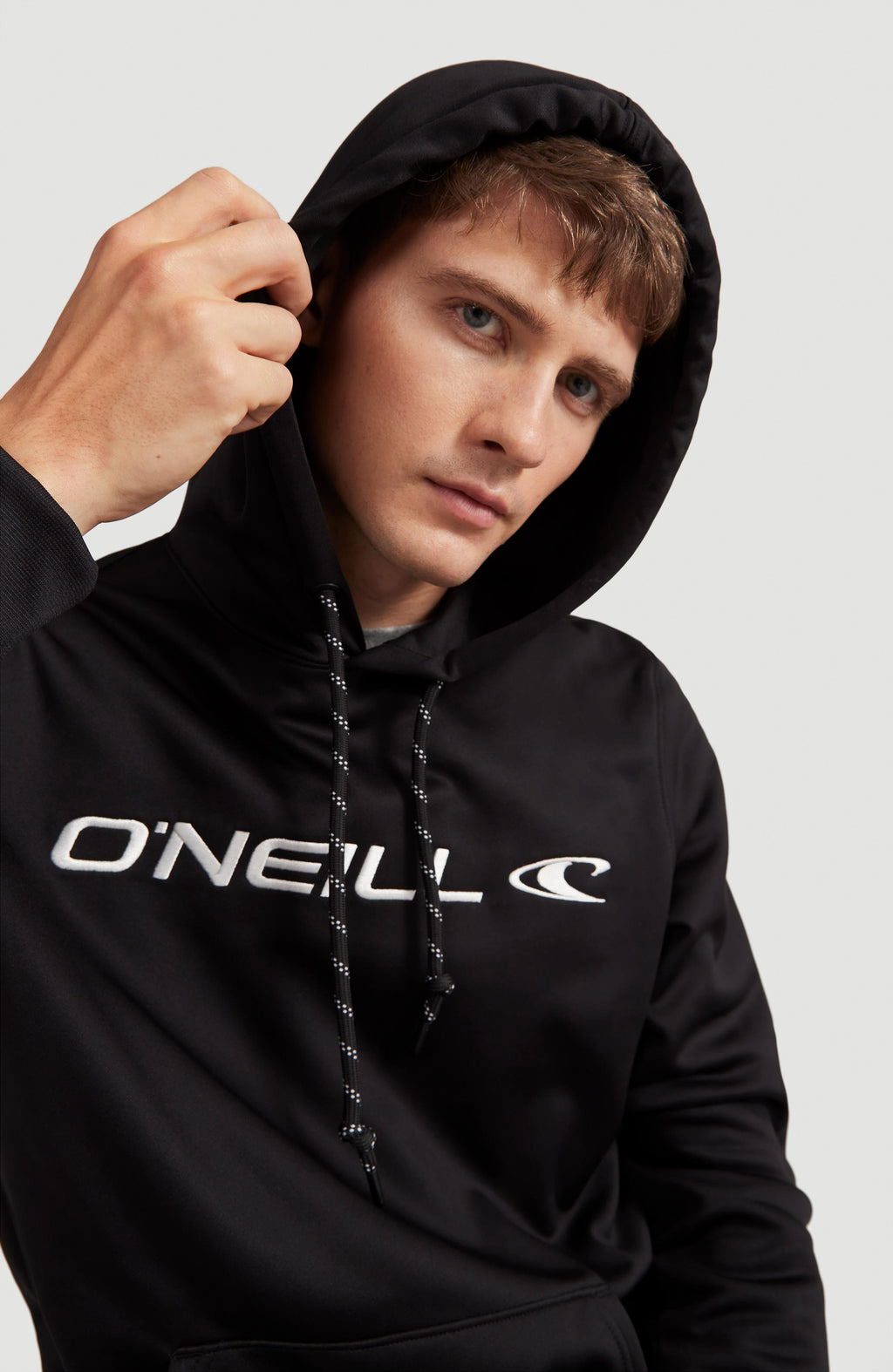 Pm Rutile Oth Fleece Hoodie