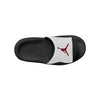 jordan franchise big kids' slippers