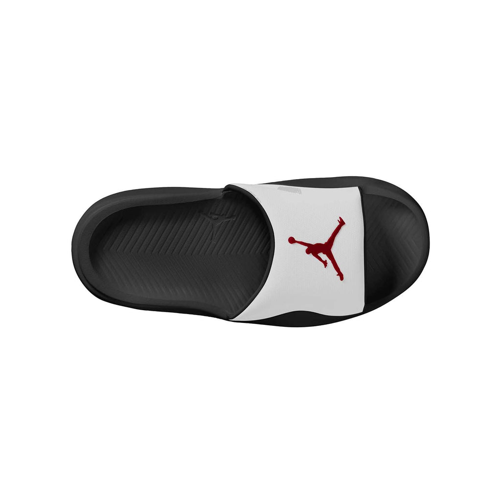 jordan franchise big kids' slippers