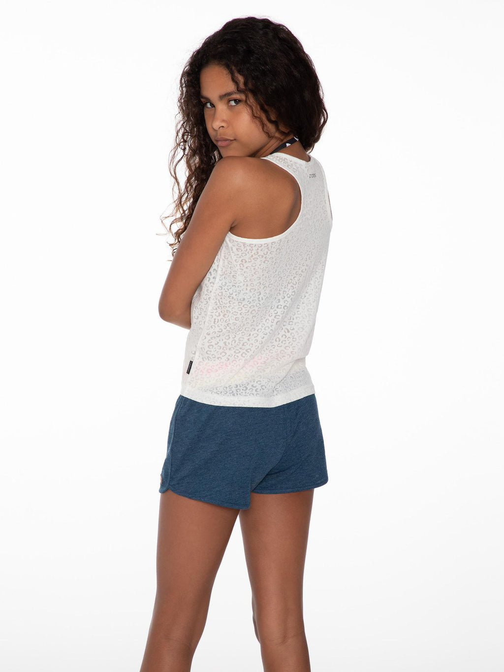 Danito 21 Jr Shorts