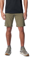 Silver Ridge Utility Cargo Short outdoor