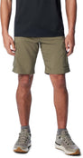 Silver Ridge Utility Cargo Short outdoor