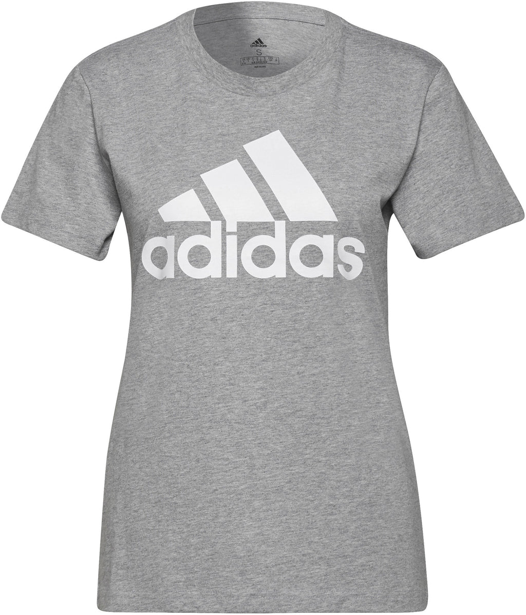 Loungewear Essentials Logo shirt