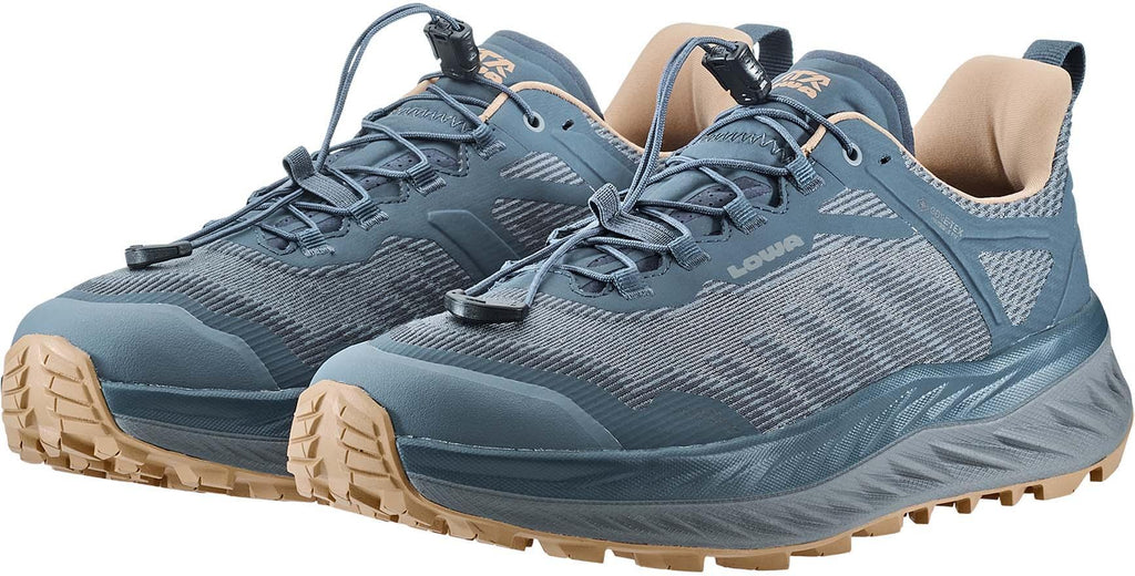fortux gtx wandelschoenen