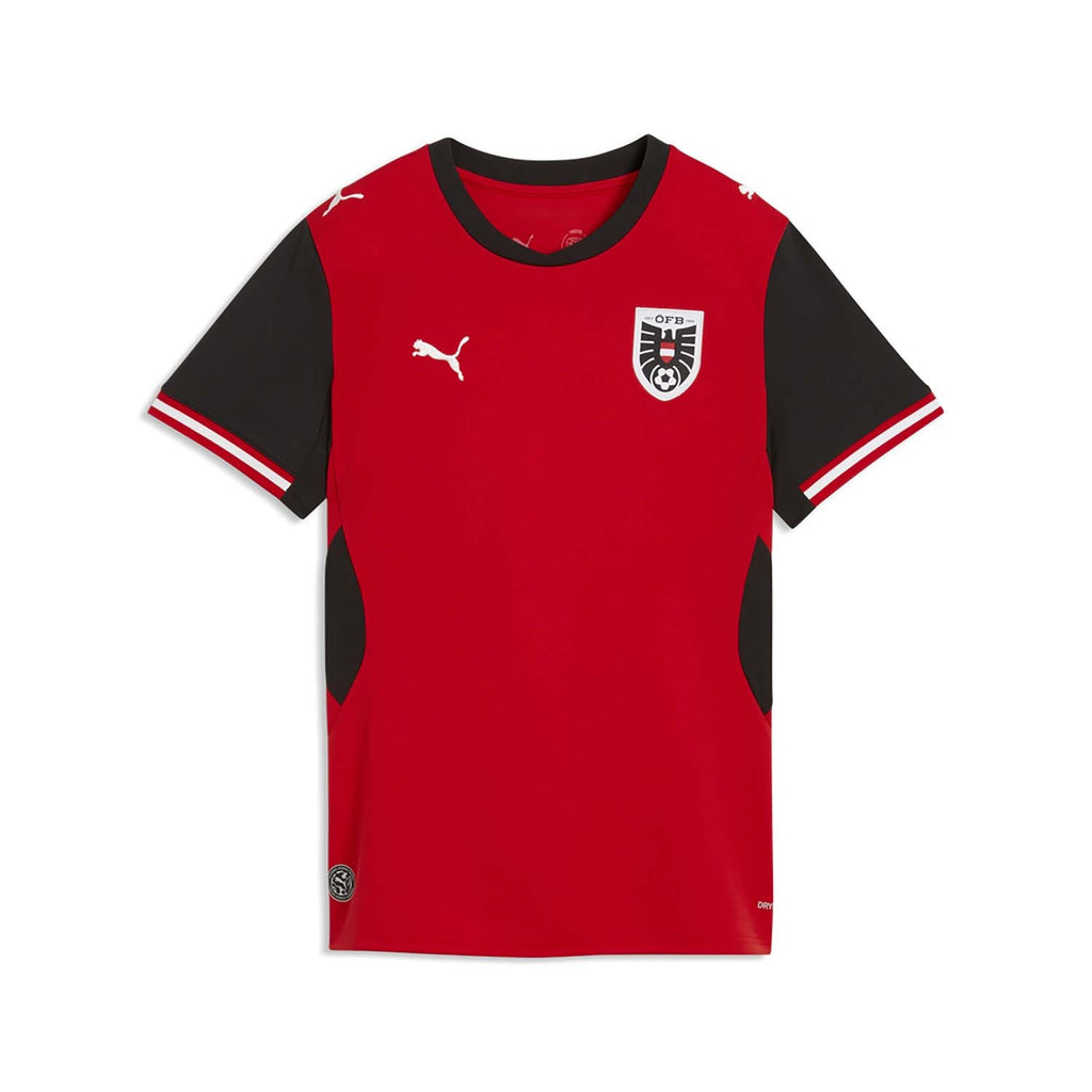 Öfb Home Jersey Replica shirt voetbal