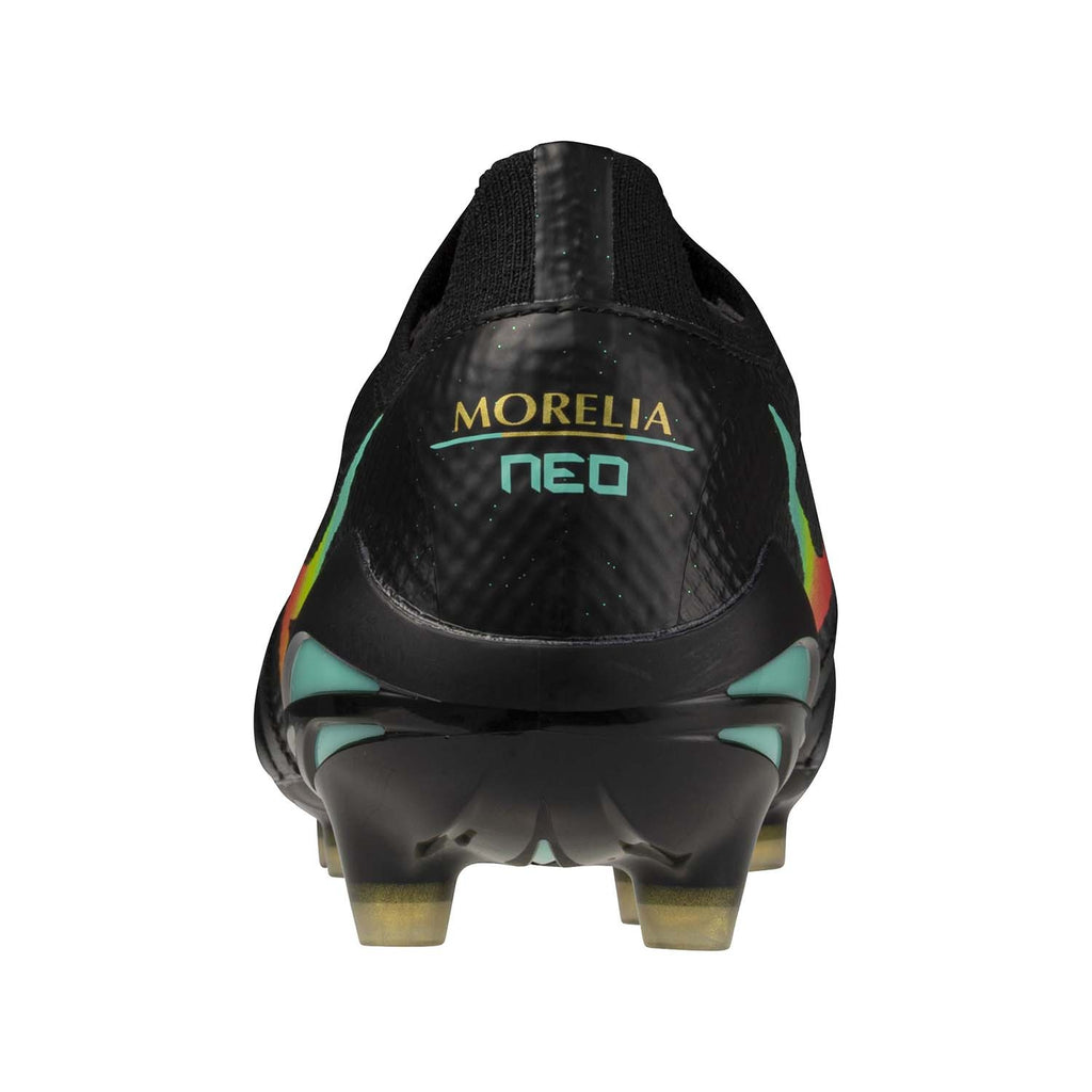 morelia neo v elite voetbalschoenen