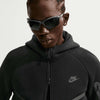Tech Windrunner fleece herenjack