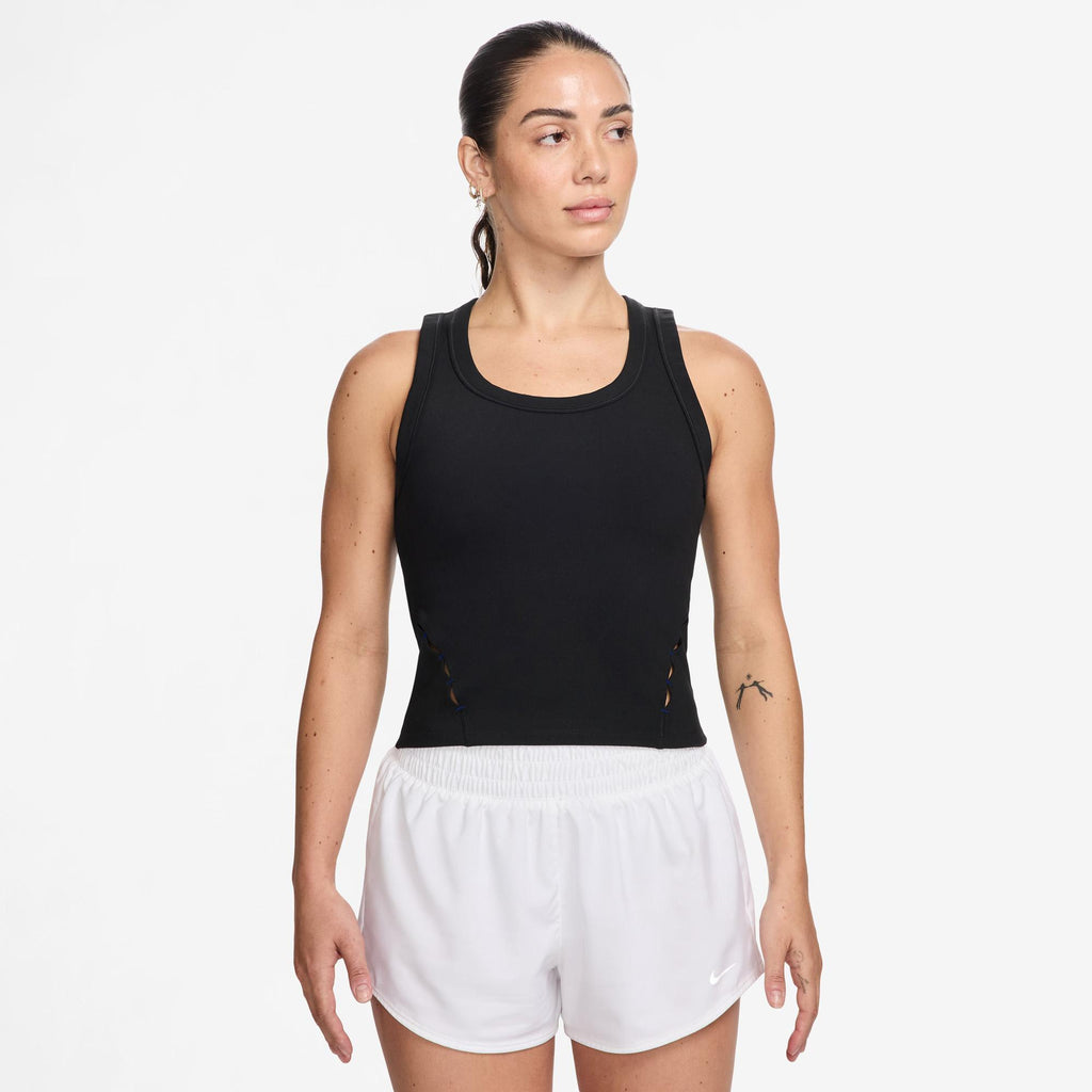 One Fitted Dri-FIT Tank top