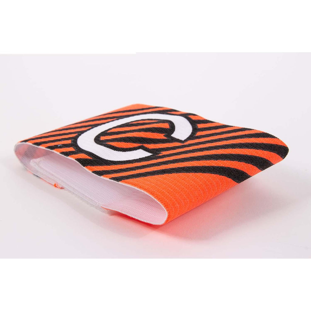 stanno captain band adjustable