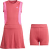 G Pop Up Dress