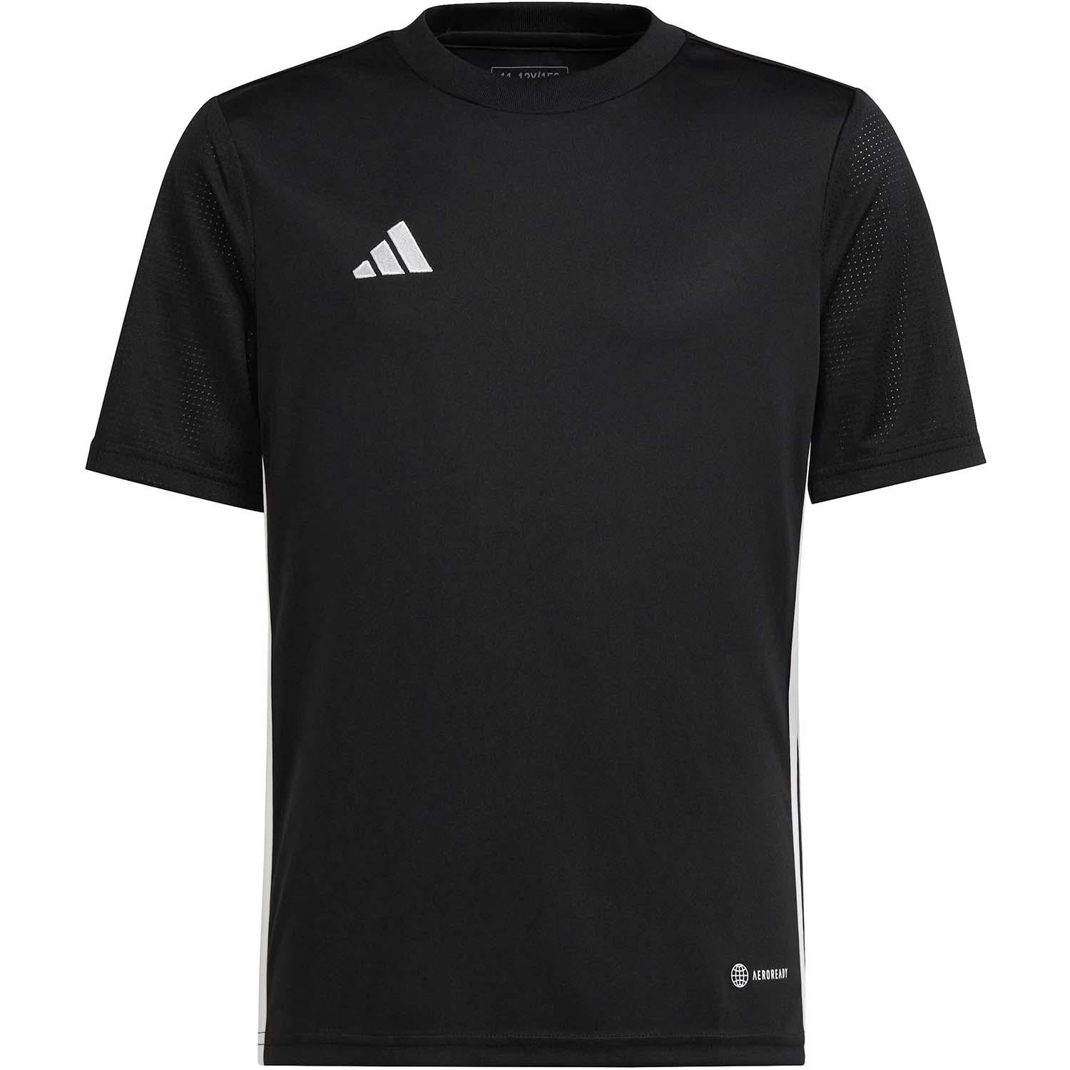 Tabela 23 Voetbalshirt
