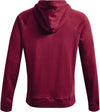Ua Rival Fleece Big Logo Hd