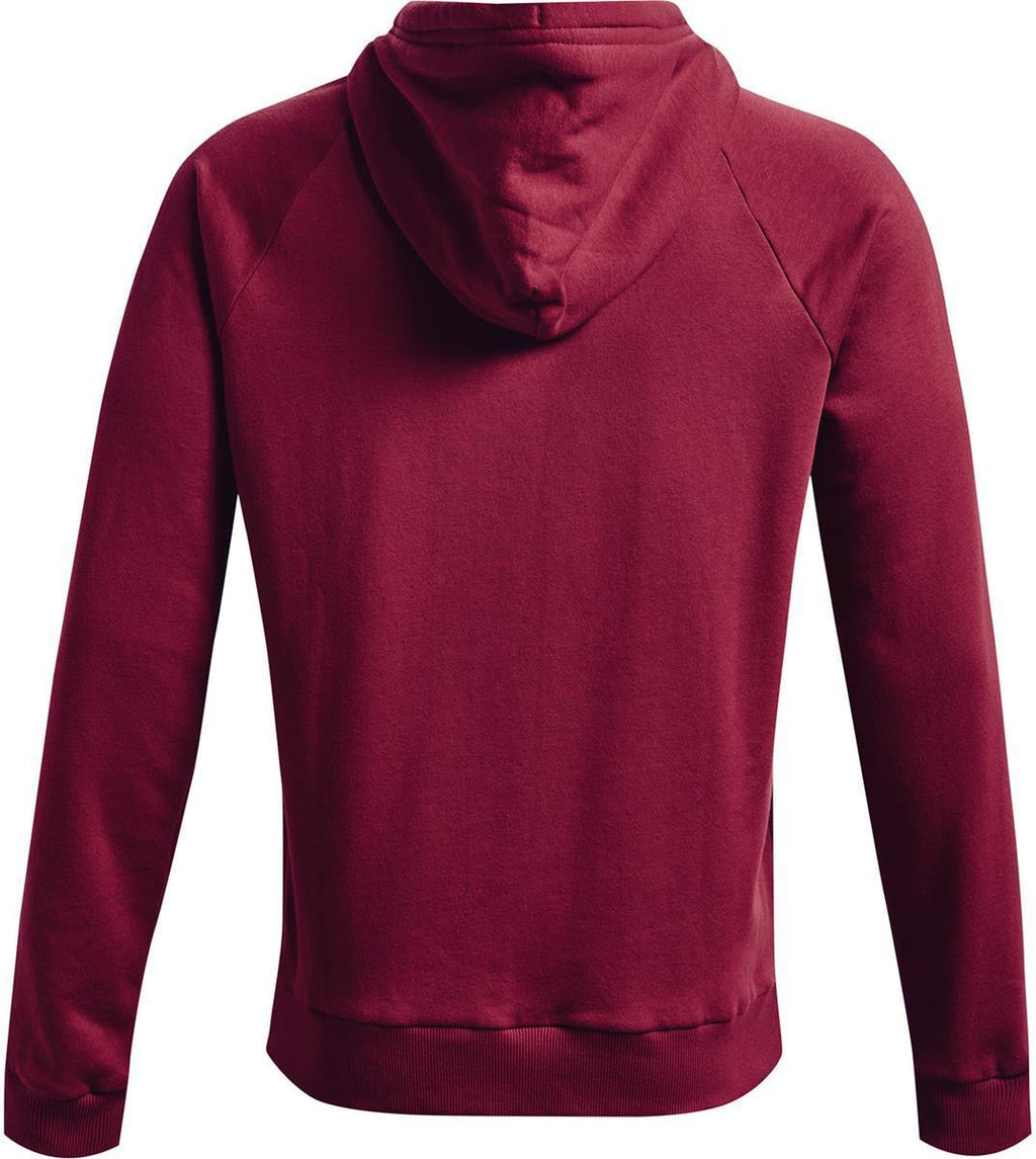 Ua Rival Fleece Big Logo Hd