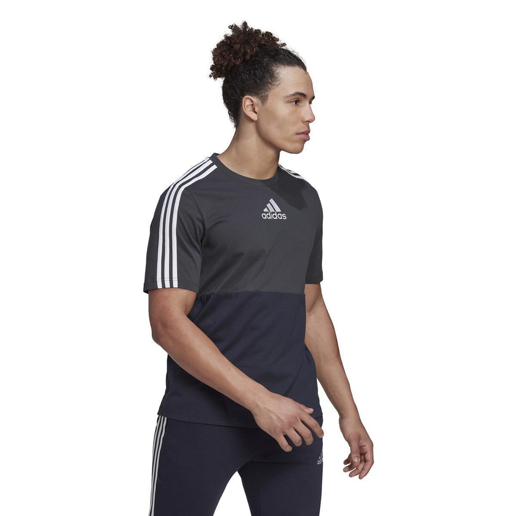 Essentials Colorblock shirt