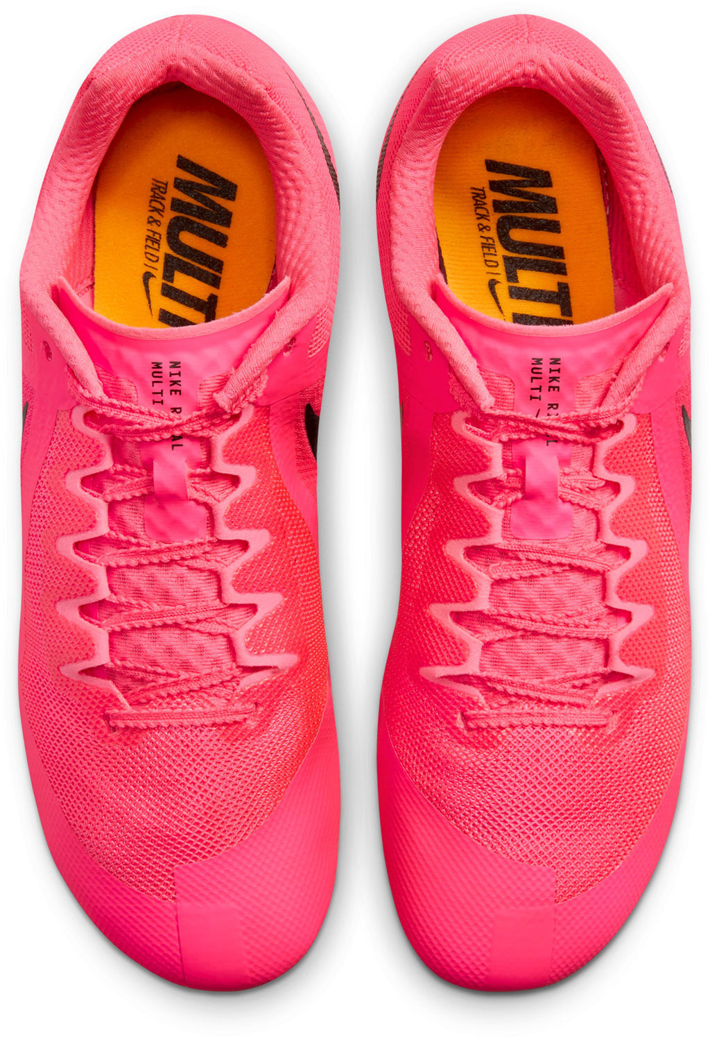 Zoom Rival Multi Track & Field hardloopschoenen