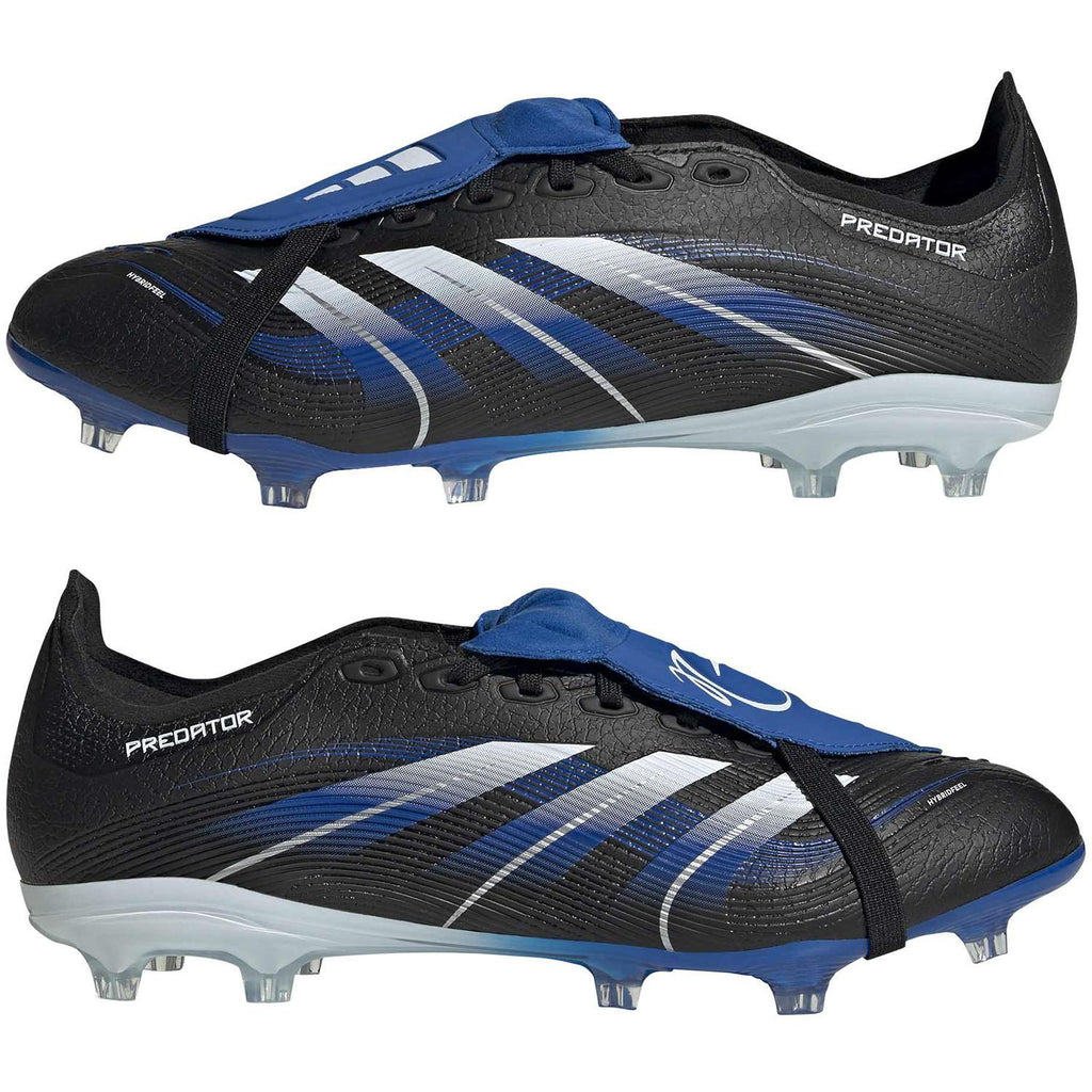 Predator League JB Fold-Over Tongue Firm/Multi-Ground Voetbalschoenen