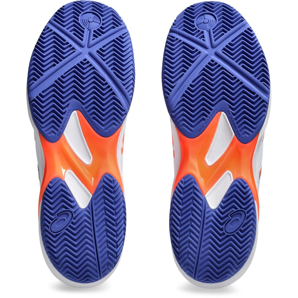 solution swift ff 2 padel