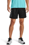 Woven EmbossHerren Short
