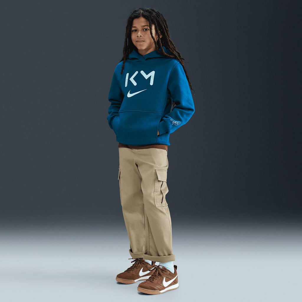 KM K NK CLUB FLC HDY -PD (Consumer Facing Name TBD)