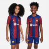 FC Barcelona 2023/24 Stadium kids shirt