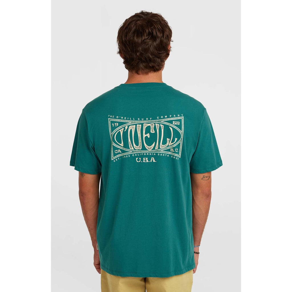 Box Logo T-shirt strand
