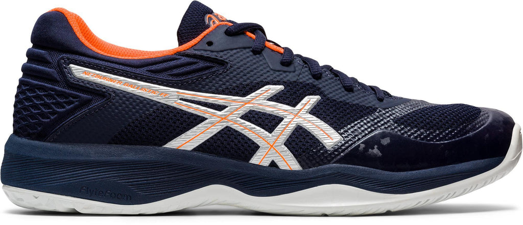 Netburner Ballistic FF zaalschoenen