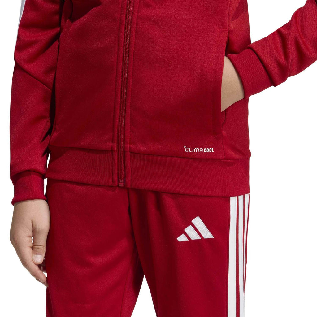 Tiro 26 League Voetbal Trainingsjack