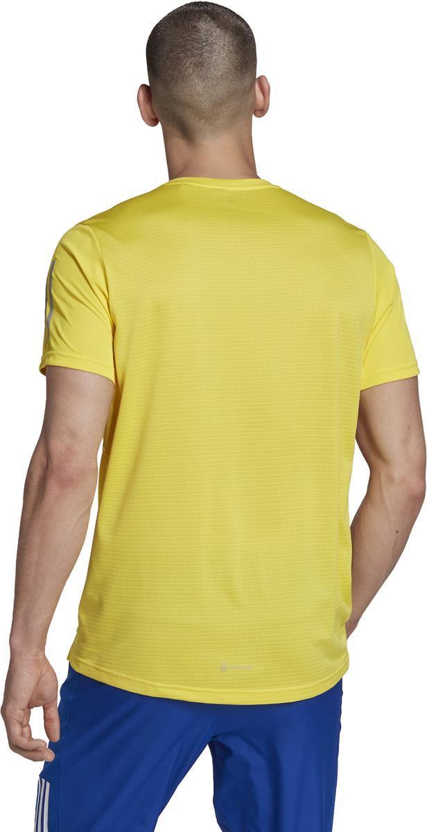 Own The Run Tee