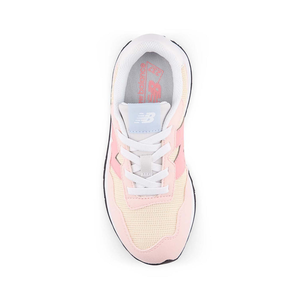 237 Bungee Lace sneakers