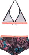 koski 19 b jr halter bikini