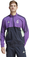 Real Madrid Condivo 22 presentation jack