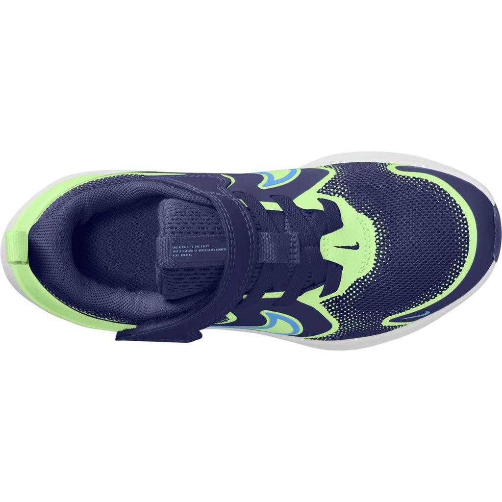 nike cosmic runner little kids' sho