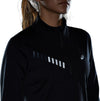 Lite-Show 1/2 Zip Longsleeve shirt